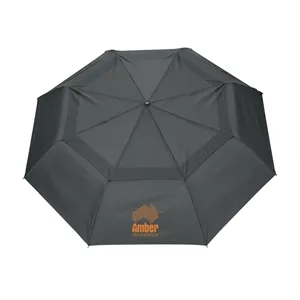 Shed Rain™ WindPro® 54" Vented Auto-Open/Close Jumbo Comp...