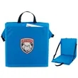 Good Value™ Deluxe Stadium Seat | https://www.bestnamebadges.com