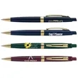 Rival Gold Pen | https://www.bestnamebadges.com