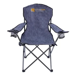 Good Value™ Two-Tone Captain's Chair