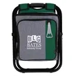Koozie® Backpack Cooler Chair | https://www.bestnamebadges.com