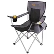 Koozie® Camp Chair | https://www.bestnamebadges.com