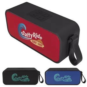 Good Value™ Waterproof Bluetooth® Speaker