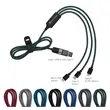 Good Value™ All-Over Charging Cable 2A | https://www.bestnamebadges.com