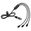 Good Value™ All-Over Charging Cable 2A | https://www.bestnamebadges.com