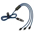 Good Value™ All-Over Charging Cable 2A | https://www.bestnamebadges.com