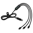 Good Value™ All-Over Charging Cable 2A | https://www.bestnamebadges.com