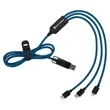 Good Value™ All-Over Charging Cable 2A | https://www.bestnamebadges.com