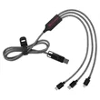 Good Value™ All-Over Charging Cable 2A | https://www.bestnamebadges.com
