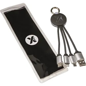 SCX Innovative Design™ Eco Ring Light Cable