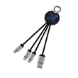 SCX Innovative Design™ Eco Ring Light Cable | https://www.bestnamebadges.com