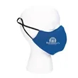 Good Value™ Comfy Performance Face Mask | https://www.bestnamebadges.com