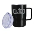 Koozie® Campfire Mug | https://www.bestnamebadges.com