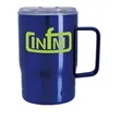 Koozie® Campfire Mug | https://www.bestnamebadges.com