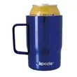 Koozie® Campfire Mug | https://www.bestnamebadges.com