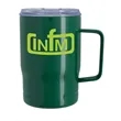 Koozie® Campfire Mug | https://www.bestnamebadges.com