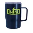 Koozie® Campfire Mug | https://www.bestnamebadges.com