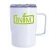 Koozie® Campfire Mug | https://www.bestnamebadges.com