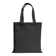 Good Value™ Colored Mini Economy Tote | https://www.bestnamebadges.com
