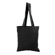 Good Value™ Colored Economy Tote | https://www.bestnamebadges.com