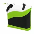 Good Value™ Wave Tote | https://www.bestnamebadges.com