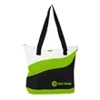 Good Value™ Wave Tote | https://www.bestnamebadges.com