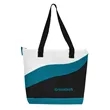 Good Value™ Wave Tote | https://www.bestnamebadges.com