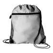 Good Value™ Mesh Pocket Drawcord | https://www.bestnamebadges.com