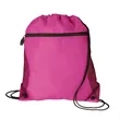 Good Value™ Mesh Pocket Drawcord | https://www.bestnamebadges.com