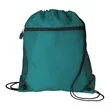 Good Value™ Mesh Pocket Drawcord | https://www.bestnamebadges.com