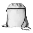 Good Value™ Mesh Pocket Drawcord | https://www.bestnamebadges.com
