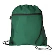 Good Value™ Mesh Pocket Drawcord | https://www.bestnamebadges.com