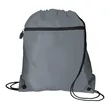 Good Value™ Mesh Pocket Drawcord | https://www.bestnamebadges.com