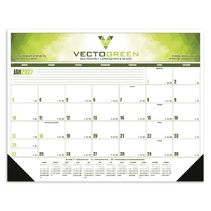 Good Value™ Multi-Color Desk Pad