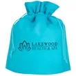 Good Value™ Poly Pro Cinch Gift Bag | https://www.bestnamebadges.com
