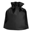 Good Value™ Poly Pro Cinch Gift Bag | https://www.bestnamebadges.com