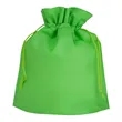 Good Value™ Poly Pro Cinch Gift Bag | https://www.bestnamebadges.com