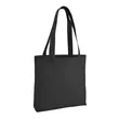 Good Value™ Poly Pro Tote With Gusset | https://www.bestnamebadges.com
