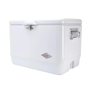 Coleman® 54 Qt. Classic Steel-Belted® Cooler | https://www.bestnamebadges.com