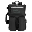 Atchison® RPET Ripstop Briefcase Backpack | https://www.bestnamebadges.com