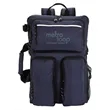 Atchison® RPET Ripstop Briefcase Backpack | https://www.bestnamebadges.com