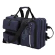 Atchison® RPET Ripstop Briefcase Backpack | https://www.bestnamebadges.com