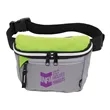 Atchison® RPET Ripstop Fanny Pack | https://www.bestnamebadges.com