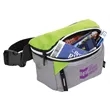 Atchison® RPET Ripstop Fanny Pack | https://www.bestnamebadges.com
