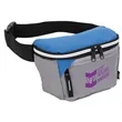 Atchison® RPET Ripstop Fanny Pack | https://www.bestnamebadges.com