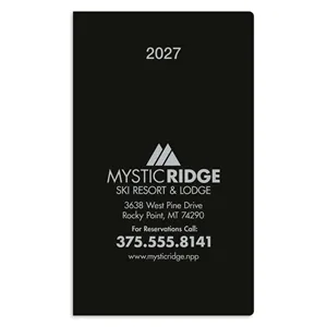 Triumph® Calendars Standard Weekly Pocket Planner | https://www.bestnamebadges.com
