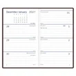 Triumph® Calendars Standard Weekly Pocket Planner | https://www.bestnamebadges.com
