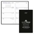 Triumph® Calendars Standard Weekly Pocket Planner | https://www.bestnamebadges.com