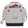 Atchison® Skipper Cotton Duffel | https://www.bestnamebadges.com