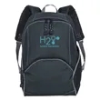 Atchison® RPET On The Move Backpack | https://www.bestnamebadges.com